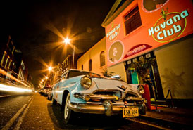 La Habana renta de Autos